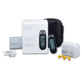 Arkray Gc 01 Mini Kit Combo Glucose Meter(1) 